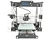Produktbild [Sintron] NEW Ultimate 3D Drucker Printer Full Complete Kit TW-101 2016 Upgrade Pro & Easy 3D Drucker Printer Reprap Prusa i3 + MK8 Extruder, Stepper Motor and LCD Controller