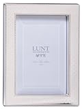  Lunt Swiss Dot Sterling Bilderrahmen