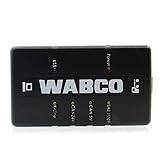 Sprache: Englisch AUOTO WABCO Diagnostic KIT (WDI) Anhänger und LKW Diagnose Interface WABCO System Auto Diagnosegerät