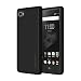 Produktbild Incipio DualPro Case für BlackBerry Motion - von BlackBerry zertifizierte Schutzhülle (schwarz) [Extrem robust I Stoßabsorbierend I Soft-Touch Beschichtung I Hybrid] - BB-1052-BLK