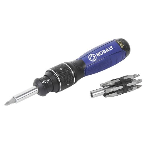 Kobalt 13-in-1 Double Drive Screwdriver by Kobalt