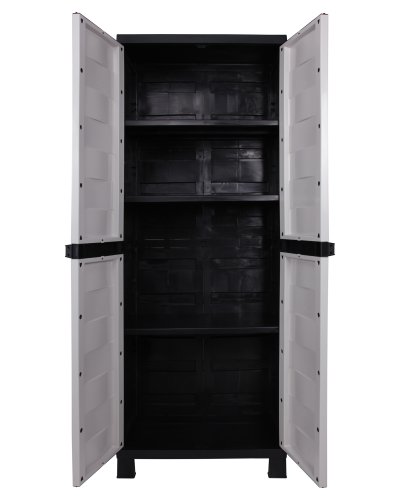 Kunststoffschrank Prestige - 4