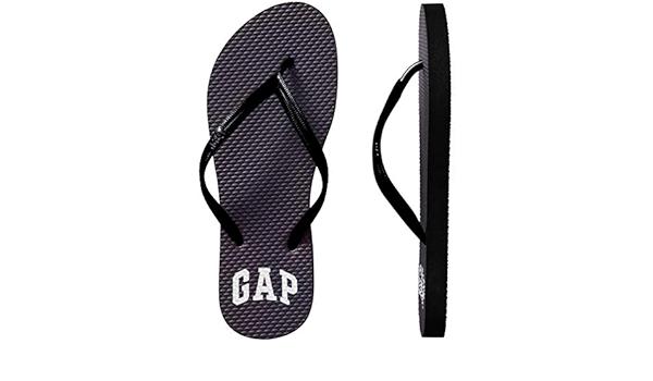 gap womens flip flops