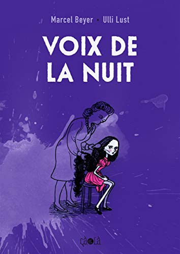 Voix de la nuit Voix de la nuit