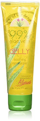 LILY OF THE DESERT - GEL ALOE VERA 120ML LILY