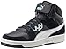 Produktbild Puma Puma Rebound Street SD, Unisex-Erwachsene Sneakers, Schwarz (black-white-quarry 11), 40.5 EU (7 Erwachsene UK)