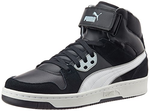 Puma Puma Rebound Street SD Unisex-Erwachsene Hohe Sneakers