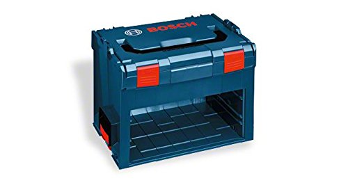 Ls-Boxx 306 Professionelles Koffersystem Basiselement