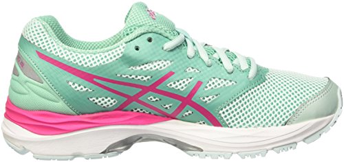 Asics Unisex-Kinder Gel-Cumulus 18 Gs Sportschuhe - 6