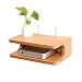 Produktbild Lagerregal ZHIRONG TV Set top Box Regal Router Set top Rack Telefon Wand montiert Racks Box Hause 30 * 20 * 10 cm