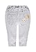 Steiff Baby Boys Tracksuit Bottoms -  Grey - 5 Years