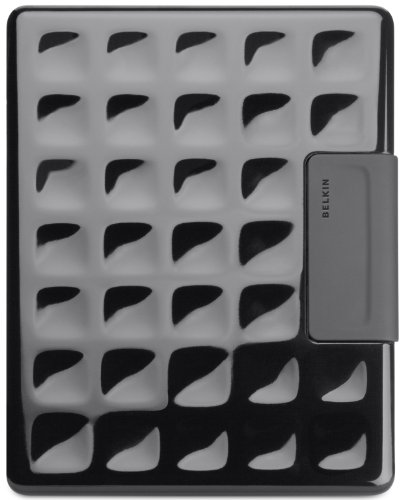 Belkin Max Folio Standfuß für iPad 2 mit automatischer Ein-/Ausschaltfunktion - 5