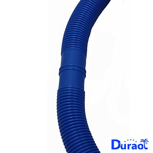 Duraol® 6,0m Schwimmschlauch Ø 38mm - 3