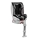 Hauck Varioguard Group 0+/1 Baby and Toddler Car Seat - Black/Grey
