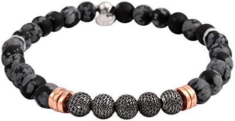 Tateossian Stonehenge Bracelet BL7238