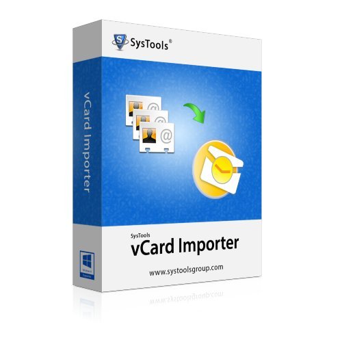 vCard Importer