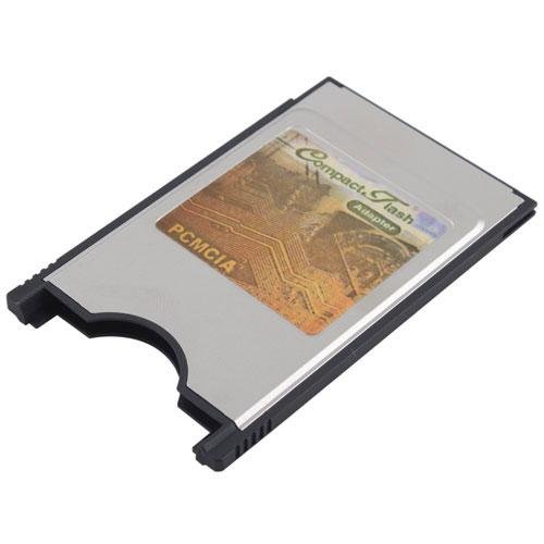 janedream CF PCMCIA Card Adapter Konvertierung Karte