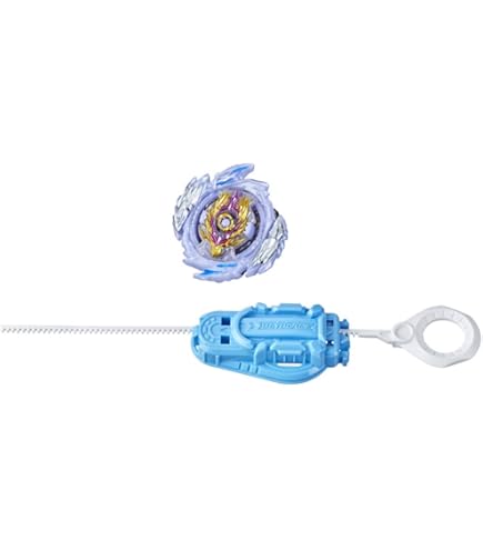 Beyblade - Bey Roktavor R2 Pião com Lançador | Loja da Criança