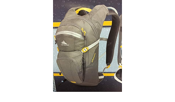 high sierra hydration pack bite valve CEGICAP