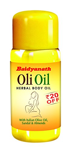 Baidyanath Oli Oil - 200 ml (Pack of 2) RS.194.00