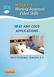 Image de Mosby's Nursing Assistant Video Skills: Heat & Cold Applications DVD 4.0, 4e