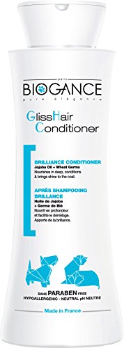2945012500 acondicionador biogance gliss para perros