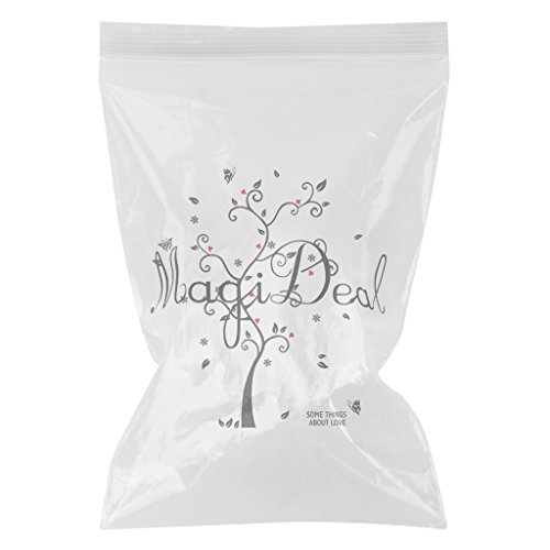 MagiDeal Wandaufkleber Wandtatoo Abziehbild Diy Familien Fotobaum Kreative Wanddeko - 2