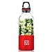 Produktbild 500 ML Tragbare Elektrische Entsafter Cup USB Wiederaufladbare Automatische Gemüse Fruchtsaft Maker Cup Entsafter Mixer Mixer