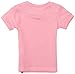 Levi's Short Sleeve Norma2 Logo Baby Girl's T-Shirt Old Pink 6-12 Months