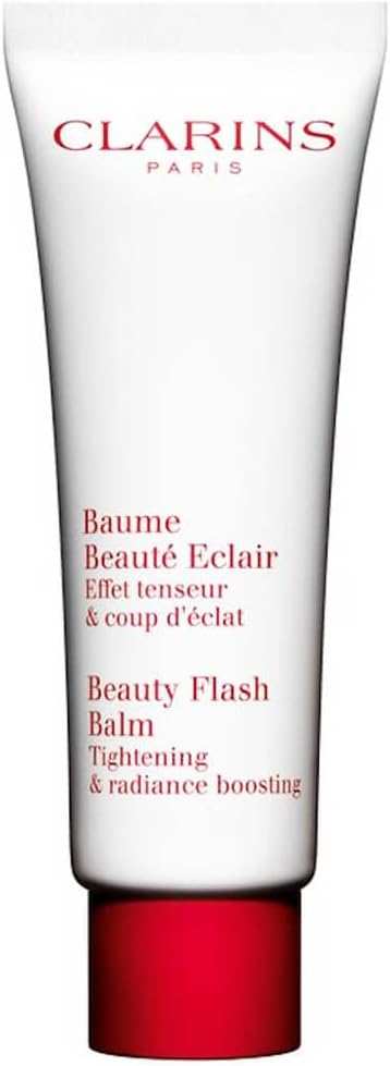 Clarins Beauty Flash Balm Makyaj Bazı 50 ml