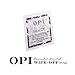 OPI - Acetone-Free Lacquer Remover Wraps - WIPE-OFF! - Lavender Scented - 10 Pk