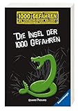 Die Insel der 1000 Gefahren by 