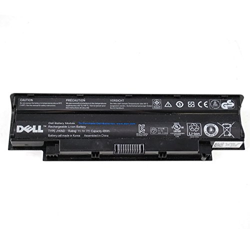Dell inspiron 13r/14r/15r/17r series 6cell battery RS.1850 (72.00% Off) - Amazon