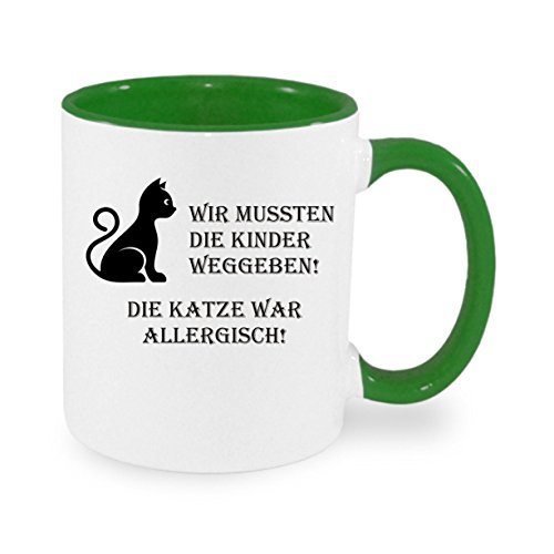 Wir Mussten Die Kinder Weggeben Die Katze War Allergisch Test Vergleich 2021 7 Beste Kaffeetassen
