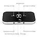 Produktbild Btamz Bluetooth 4.1 Sender Empfänger, Wireless Audio Adapter Portable 2-in-1 3,5 mm Stereo-Ausgang für PC, MP3 / MP4 Player, Kopfhörer, TV, Computer / Car Stereos