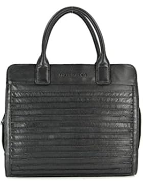 FREDsBRUDER Große Liebe Henkeltasche 35 cm