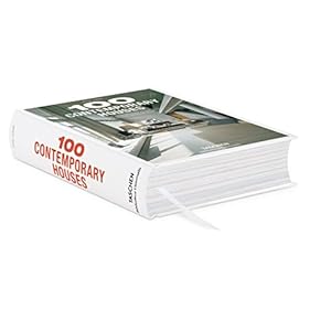 Bu-100 Contemporary Houses - Italien, Espagnol, Portugais -