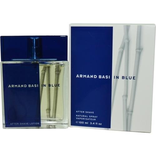 Armand BasiIn Blue By Armand Basi Aftershave Spray 3.4 Oz