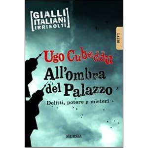 All'ombra del palazzo. Delitti, potere e misteri
