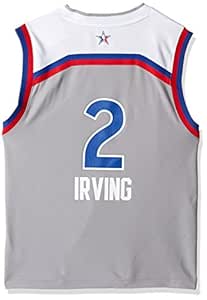 kyrie irving replica all star jersey
