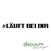 Produktbild LäUFT BEI DIR L 2144 // Sticker OEM JDM Style Aufkleber (Grün)
