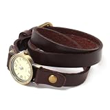 OrrOrr - Damen -Armbanduhr- w5