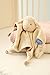 The Gro Company Lottie Lamb Comforter