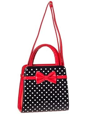 Banned Henkeltasche / Umhängetasche CARLA BAG 7047
