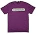 Independent Truck Company Skateboard T-Shirt Baseplate Purple, Grösse:L