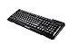 Produktbild Tesoro Durandal G1N Black Switch Gaming Tastatur (Multimedia-Tasten, USB) schwarz (QWERTY - Englisches Tastaturlayout)