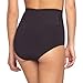 Anita Women's 1885 Re Belt Panty Maternity Knickers, Black, Size 40