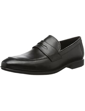 Rockport Herren Style Connected Penny Slipper