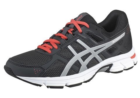 Preisvergleich Produktbild ASICS Asics Gel-Essent 2 Laufschuh schwarz, Größe 40