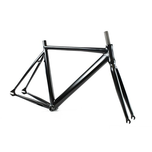 ridewill Bike Kit Marco Fijación fijo Pista Talla 52 aluminio Aero N